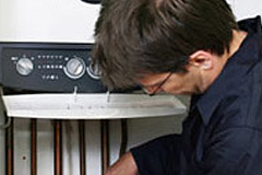 boiler repair Timble