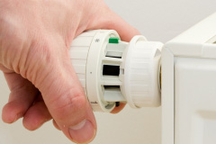 Timble central heating repair costs