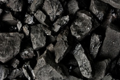 Timble coal boiler costs