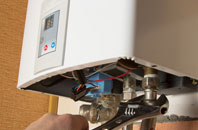 free Timble boiler install quotes